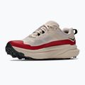 Încălțăminte de alergare pentru bărbați HOKA Torrent 5 river rock grey/red agate 4