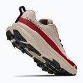 Încălțăminte de alergare pentru bărbați HOKA Torrent 5 river rock grey/red agate 5