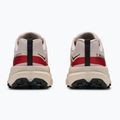 Încălțăminte de alergare pentru bărbați HOKA Torrent 5 river rock grey/red agate 6
