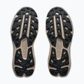 Încălțăminte de alergare pentru bărbați HOKA Torrent 5 river rock grey/red agate 7