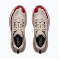 Încălțăminte de alergare pentru bărbați HOKA Torrent 5 river rock grey/red agate 8
