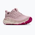 Încălțăminte de alergare pentru femei HOKA Stinson 8 pink opal/alabaster