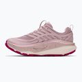 Încălțăminte de alergare pentru femei HOKA Stinson 8 pink opal/alabaster 2
