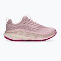 Încălțăminte de alergare pentru femei HOKA Stinson 8 pink opal/alabaster 3