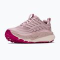 Încălțăminte de alergare pentru femei HOKA Stinson 8 pink opal/alabaster 4