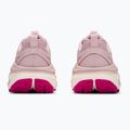 Încălțăminte de alergare pentru femei HOKA Stinson 8 pink opal/alabaster 6