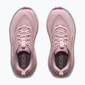 Încălțăminte de alergare pentru femei HOKA Stinson 8 pink opal/alabaster 8