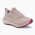 Încălțăminte de alergare pentru femei HOKA Stinson 8 pink opal/alabaster