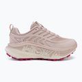 Încălțăminte de alergare pentru femei HOKA Stinson 8 pink opal/alabaster 2