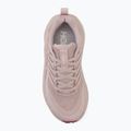 Încălțăminte de alergare pentru femei HOKA Stinson 8 pink opal/alabaster 5