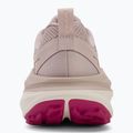 Încălțăminte de alergare pentru femei HOKA Stinson 8 pink opal/alabaster 6