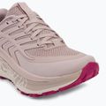 Încălțăminte de alergare pentru femei HOKA Stinson 8 pink opal/alabaster 7