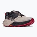 Încălțăminte de alergare pentru bărbați HOKA Speedgoat 7 GTX black/river rock grey