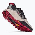 Încălțăminte de alergare pentru bărbați HOKA Speedgoat 7 GTX black/river rock grey 5