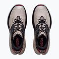 Încălțăminte de alergare pentru bărbați HOKA Speedgoat 7 GTX black/river rock grey 8