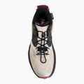 Încălțăminte de alergare pentru bărbați HOKA Speedgoat 7 GTX black/river rock grey 5