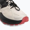 Încălțăminte de alergare pentru bărbați HOKA Speedgoat 7 GTX black/river rock grey 7
