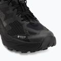 Încălțăminte de alergare pentru bărbați HOKA Speedgoat 7 GTX black/carbon black 7
