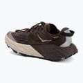 Încălțăminte de alergare pentru bărbați HOKA Speedgoat 7 GTX spiced chocolate/river rock grey 3