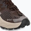 Încălțăminte de alergare pentru bărbați HOKA Speedgoat 7 GTX spiced chocolate/river rock grey 7