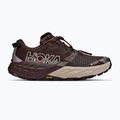 Încălțăminte de alergare pentru bărbați HOKA Speedgoat 7 GTX spiced chocolate/river rock grey 2
