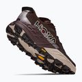 Încălțăminte de alergare pentru bărbați HOKA Speedgoat 7 GTX spiced chocolate/river rock grey 5