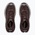 Încălțăminte de alergare pentru bărbați HOKA Speedgoat 7 GTX spiced chocolate/river rock grey 8
