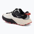 Încălțăminte de alergare pentru femei HOKA Speedgoat 7 GTX alabaster/black 3