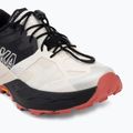 Încălțăminte de alergare pentru femei HOKA Speedgoat 7 GTX alabaster/black 7