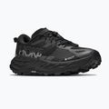 Încălțăminte de alergare pentru femei HOKA Speedgoat 7 GTX black/carbon black