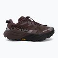 Încălțăminte de alergare pentru femei HOKA Speedgoat 7 GTX deep mauve/black 2