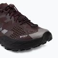 Încălțăminte de alergare pentru femei HOKA Speedgoat 7 GTX deep mauve/black 7