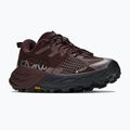 Încălțăminte de alergare pentru femei HOKA Speedgoat 7 GTX deep mauve/black