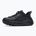 Încălțăminte de drumeție pentru bărbați HOKA Transport 2 GTX black/black 4