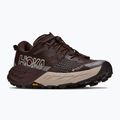 Încălțăminte de alergare pentru bărbați HOKA Speedgoat 7 GTX Wide spiced chocolate/river rock grey