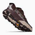 Încălțăminte de alergare pentru bărbați HOKA Speedgoat 7 GTX Wide spiced chocolate/river rock grey 5