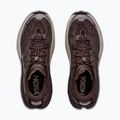 Încălțăminte de alergare pentru bărbați HOKA Speedgoat 7 GTX Wide spiced chocolate/river rock grey 8