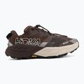 Încălțăminte de alergare pentru bărbați HOKA Speedgoat 7 GTX Wide spiced chocolate/river rock grey 2