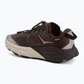 Încălțăminte de alergare pentru bărbați HOKA Speedgoat 7 GTX Wide spiced chocolate/river rock grey 3
