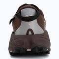 Încălțăminte de alergare pentru bărbați HOKA Speedgoat 7 GTX Wide spiced chocolate/river rock grey 6