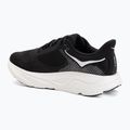 Încălțăminte de alergare pentru bărbați HOKA Arahi 9 Wide black/white 3