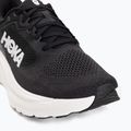 Încălțăminte de alergare pentru bărbați HOKA Arahi 9 Wide black/white 7