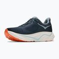 Încălțăminte de alergare pentru femei HOKA  Arahi 9 Wide varsity navy/faded navy 2