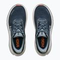 Încălțăminte de alergare pentru femei HOKA  Arahi 9 Wide varsity navy/faded navy 5
