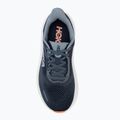 Încălțăminte de alergare pentru femei HOKA  Arahi 9 Wide varsity navy/faded navy 5