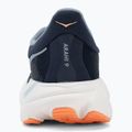 Încălțăminte de alergare pentru femei HOKA  Arahi 9 Wide varsity navy/faded navy 6
