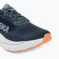 Încălțăminte de alergare pentru femei HOKA  Arahi 9 Wide varsity navy/faded navy 7