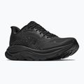 Încălțăminte de alergare pentru bărbați HOKA Clifton 11 Wide black/black