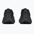 Încălțăminte de alergare pentru bărbați HOKA Clifton 11 Wide black/black 6