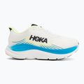 Încălțăminte de alergare pentru bărbați HOKA Clifton 11 Wide frost/black 2